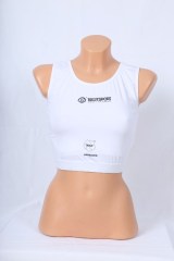 Best Sport Chest Protector for ladies Front